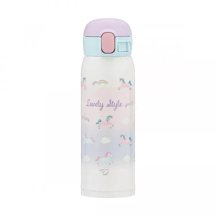 Zojirushi Mug SM-WG48WZ Dreamy White 480 ml (16.20 oz)