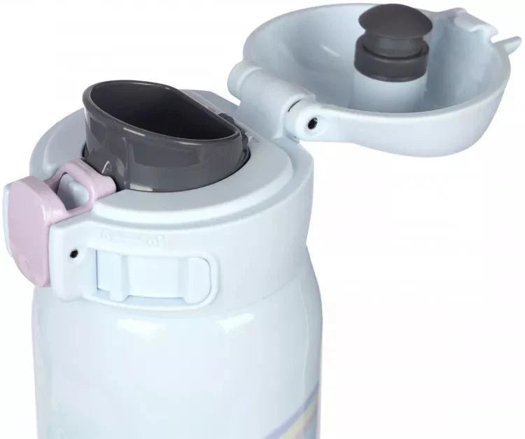 Zojirushi Mug SM-WH48AZ Light Blue 480 ml (16.20 oz)