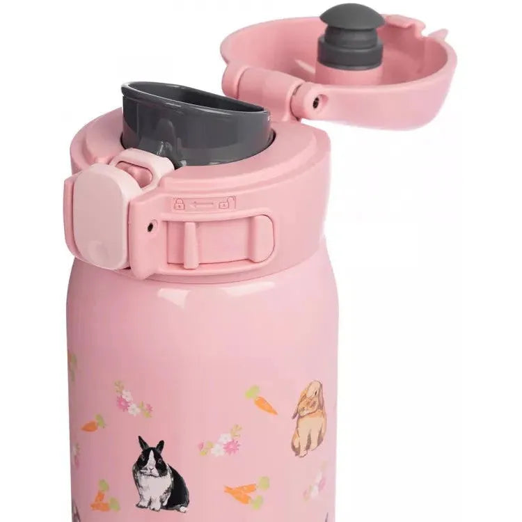 Zojirushi Mug SM - WH48PZ 480ml Pink - Pink