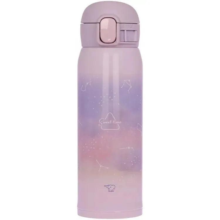 Zojirushi Mug SM - WH48VK 480ml Pink - Pink