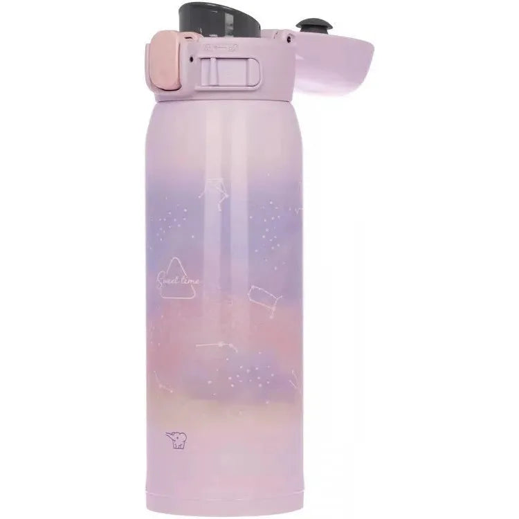 Zojirushi Mug SM - WH48VK 480ml Pink - Pink