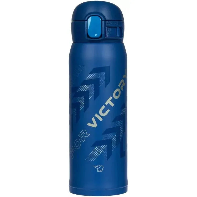 Zojirushi Mug SM - WM48AA 480ml Dark Blue - Dark blue
