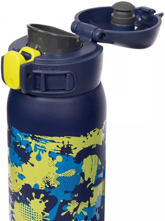 Zojirushi Mug SM-WM48AD Navy 480 ml (16.20 oz)