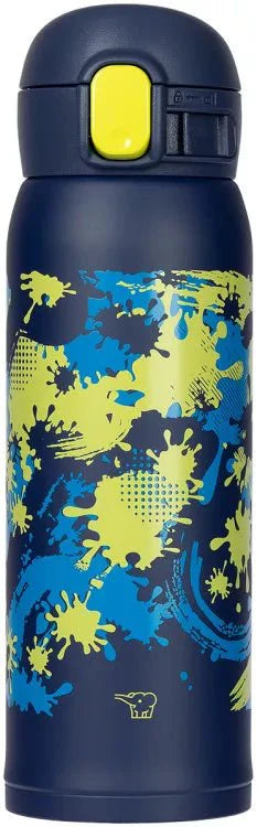 Zojirushi Mug SM-WM48AD Navy 480 ml (16.20 oz)