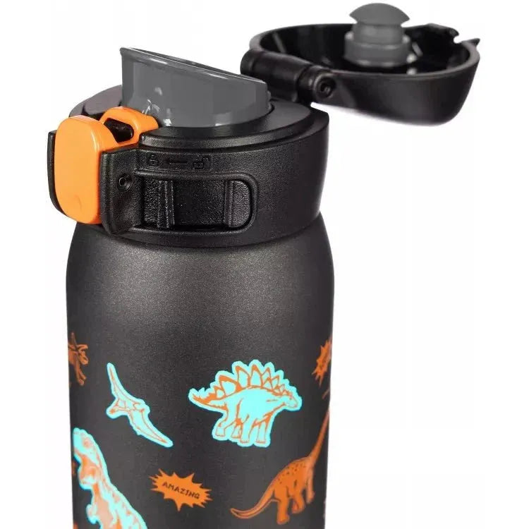 Zojirushi Mug SM - WM48BA 480ml Black - Black