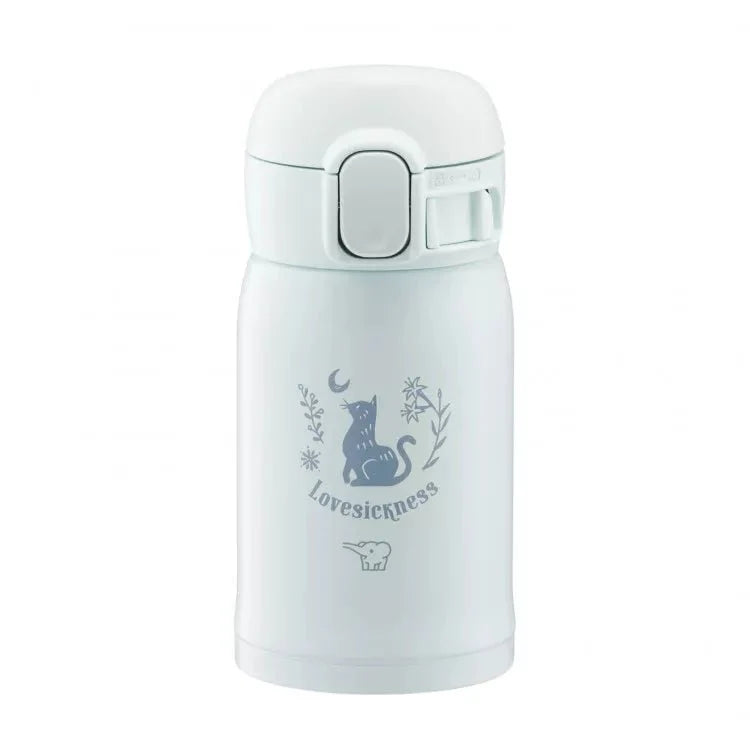 Zojirushi Mug SM-WP24GM Watery Green 240 ml (8.10 oz)