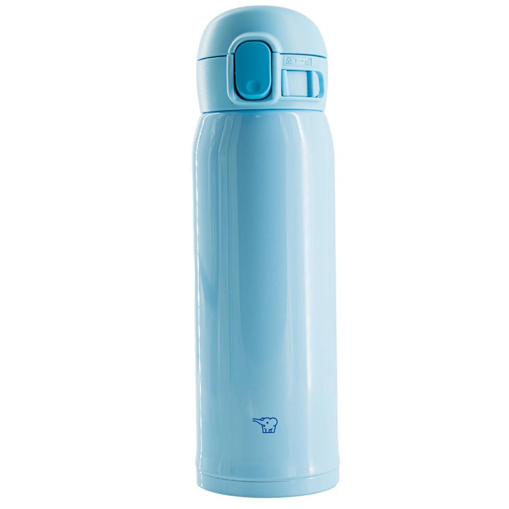 Zojirushi Mug SM - WR48AP Light Blue 480ml - 