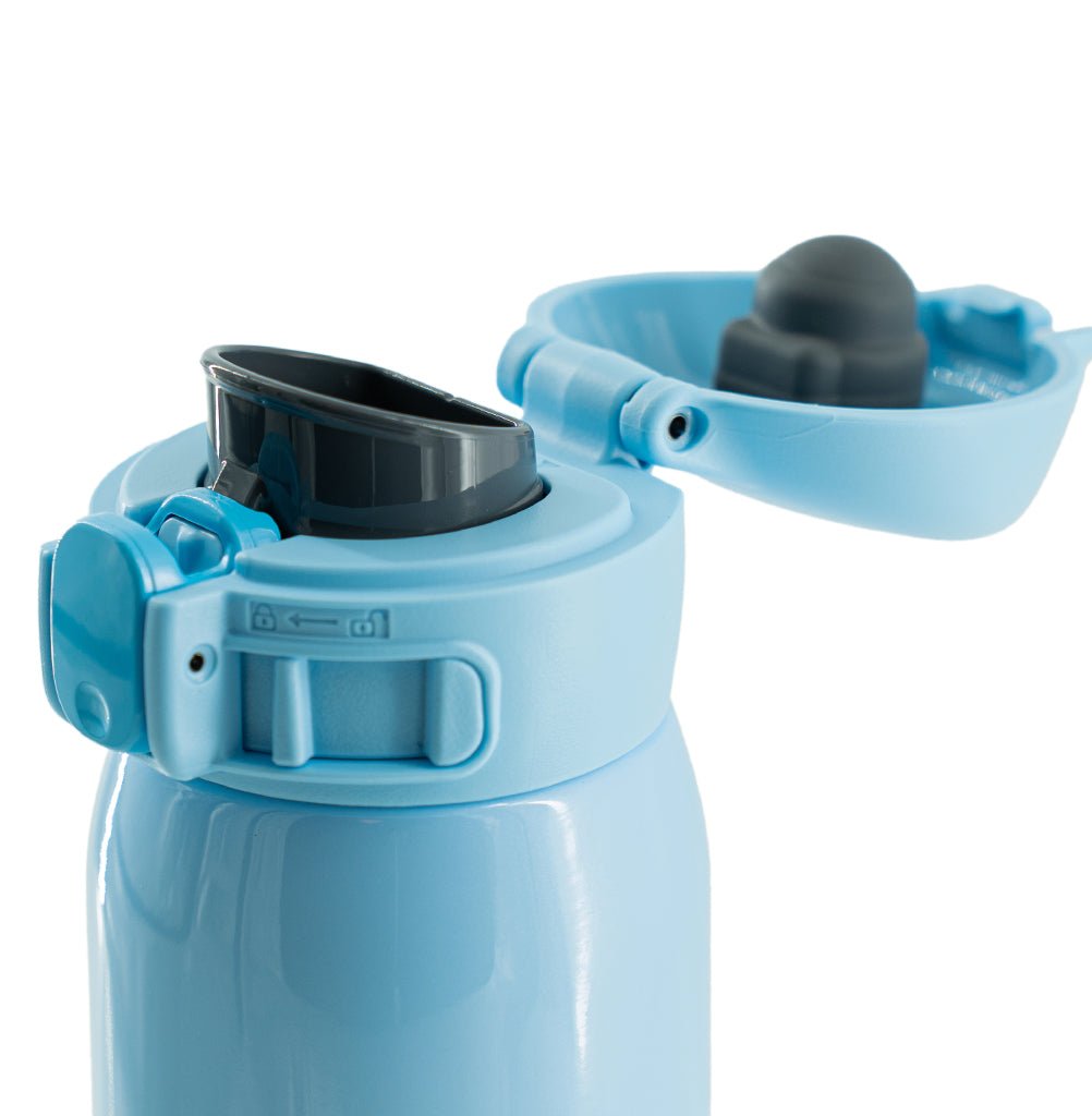 Zojirushi Mug SM - WR48AP Light Blue 480ml - 