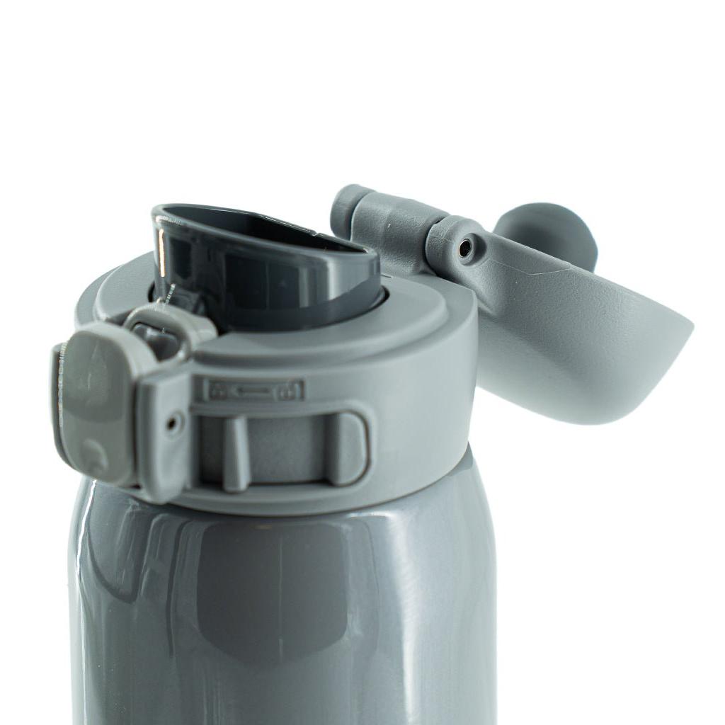 Zojirushi Mug SM - WR48HP Grey 480ml - Gray