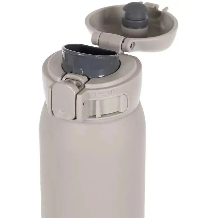 Zojirushi Mug SM - WS Beige from 360ml up to 480ml - 360 ml