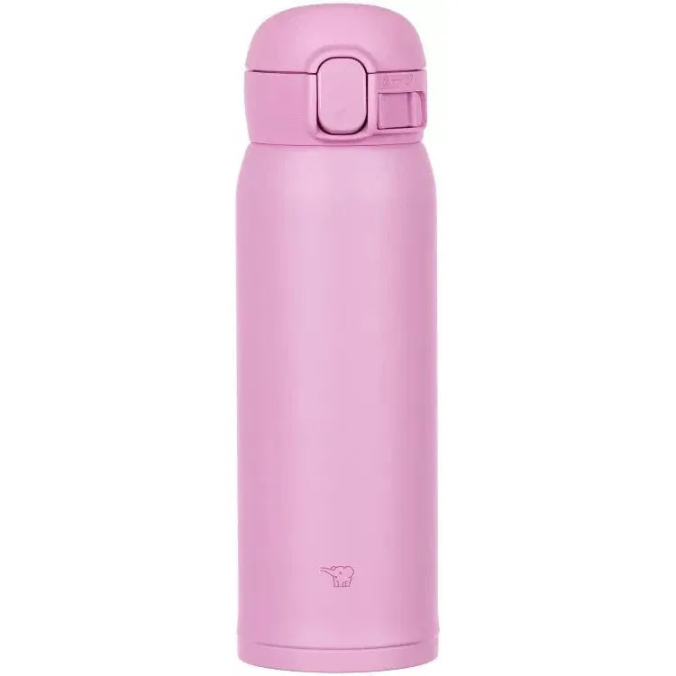 Zojirushi Mug SM - WS Pink from 360ml up to 480ml - 360 ml