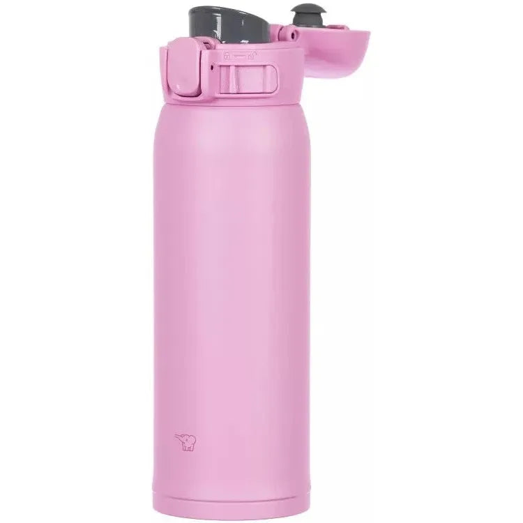 Zojirushi Mug SM - WS Pink from 360ml up to 480ml - 360 ml