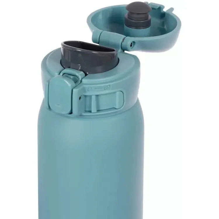 Zojirushi Mug SM - WS Turquoise from 360ml up to 480ml - 360 ml