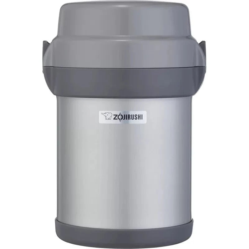 Zojirushi SL - JAF Steel 1230 ml - Steel