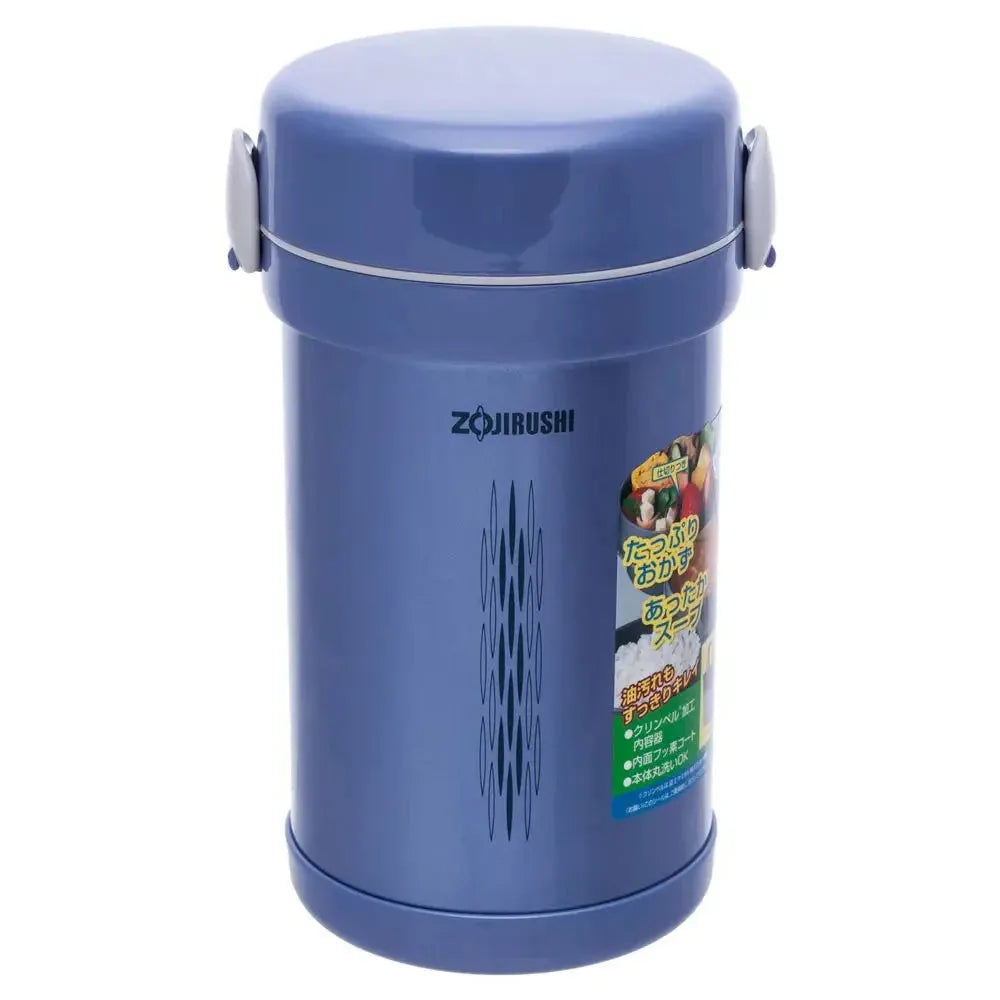 Zojirushi SL - NC Blue 810 ml - Blue