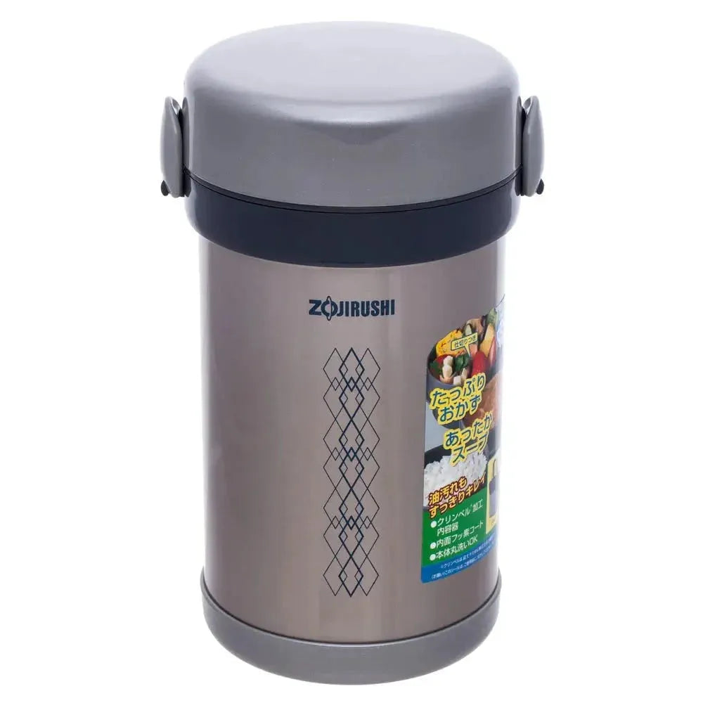 Zojirushi SL - NC Steel 900 - Steel