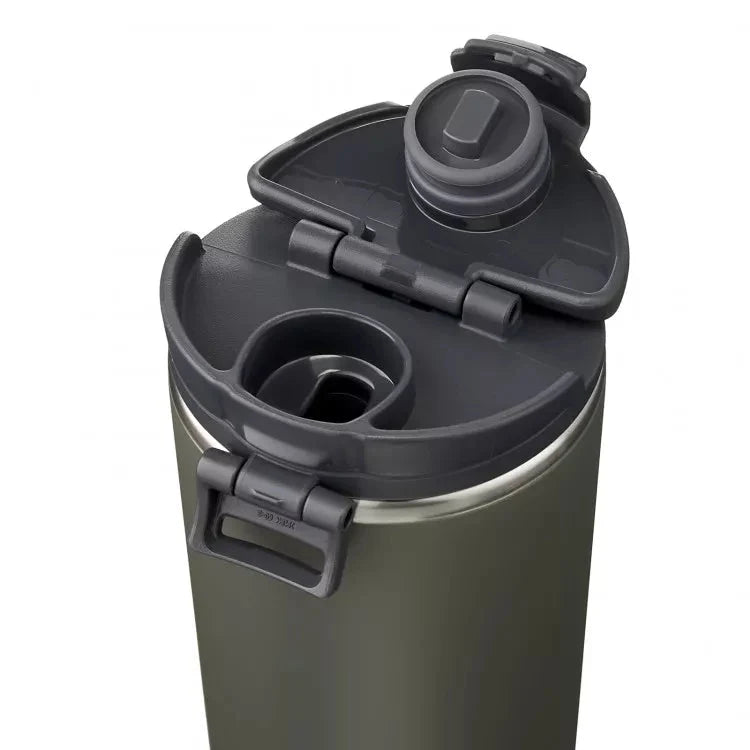 Zojirushi Stainless Tumbler SX - KA Sage - Green from 300 ml up to 400 ml - 300 ml