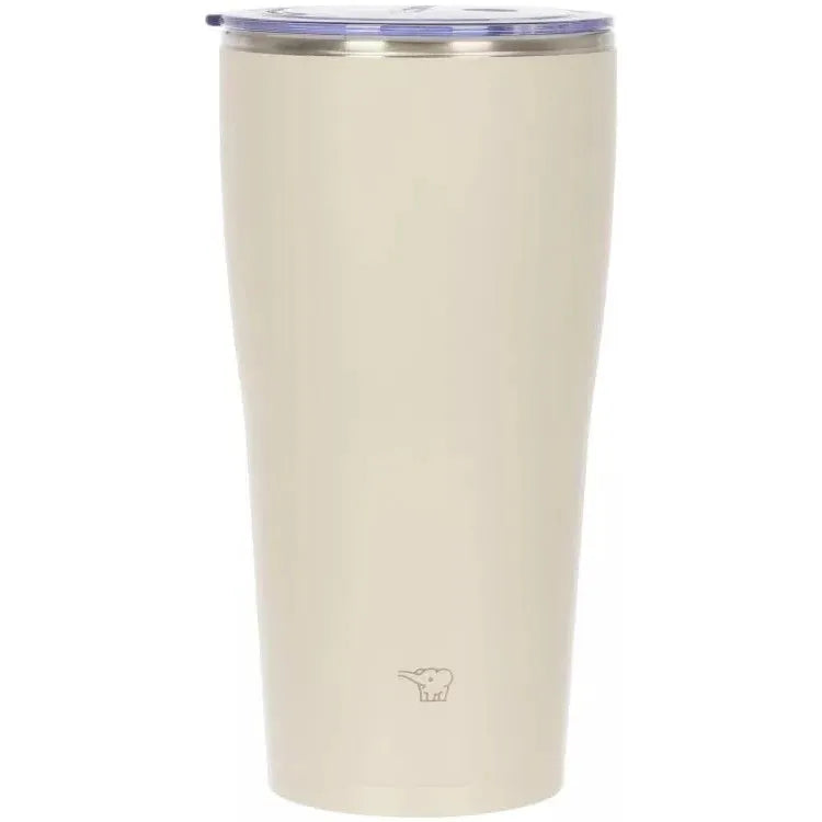 Zojirushi Straw Tumbler SX - HA from 720 ml up to 890 ml Sand Beige - 0.72L
