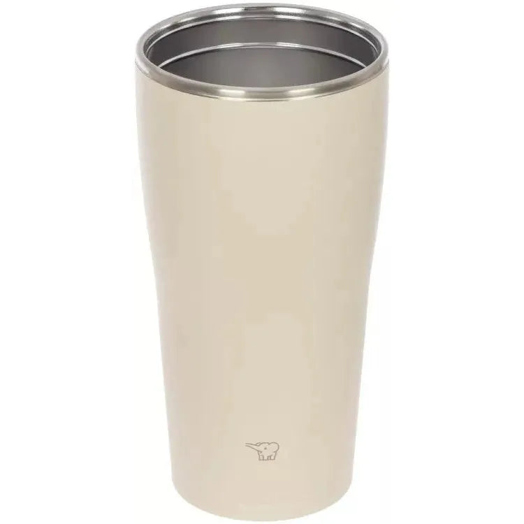 Zojirushi Straw Tumbler SX - HA from 720 ml up to 890 ml Sand Beige - 0.72L