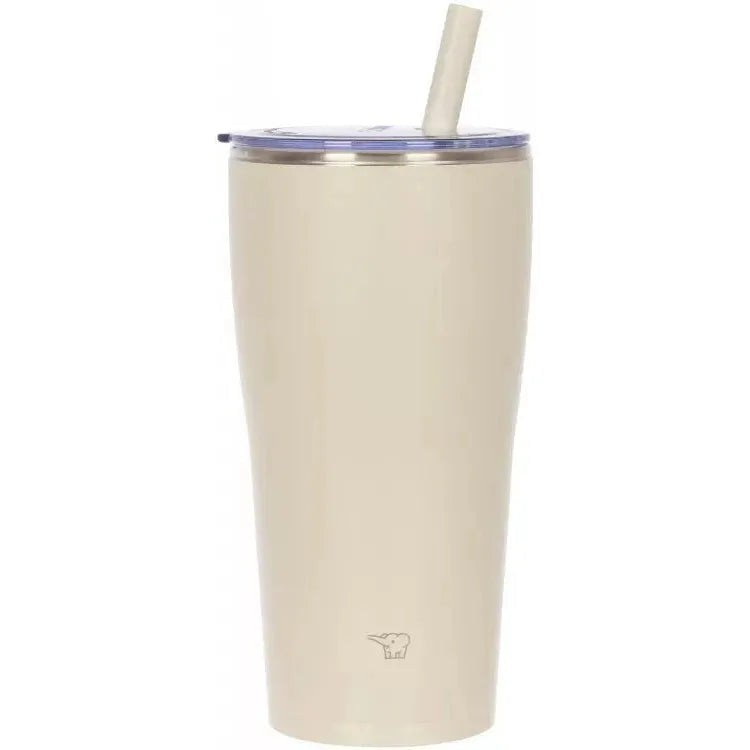 Zojirushi Straw Tumbler SX - HA from 720 ml up to 890 ml Sand Beige - 0.72L
