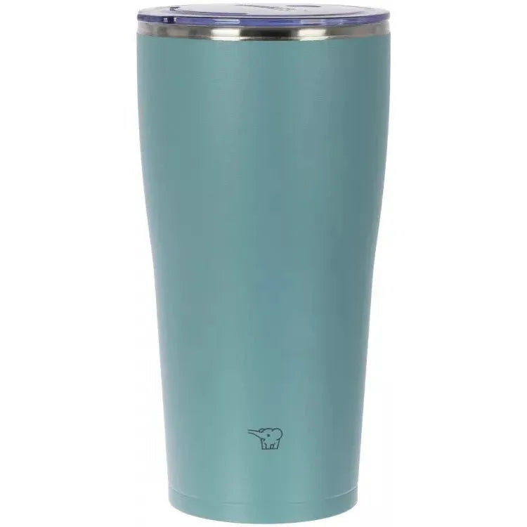 Zojirushi Straw Tumbler SX - HA from 720ml up to 890ml Aqua Green - 0.72L