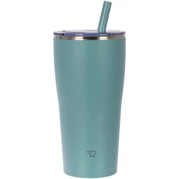 Zojirushi Straw Tumbler SX - HA from 720ml up to 890ml Aqua Green - 0.72L