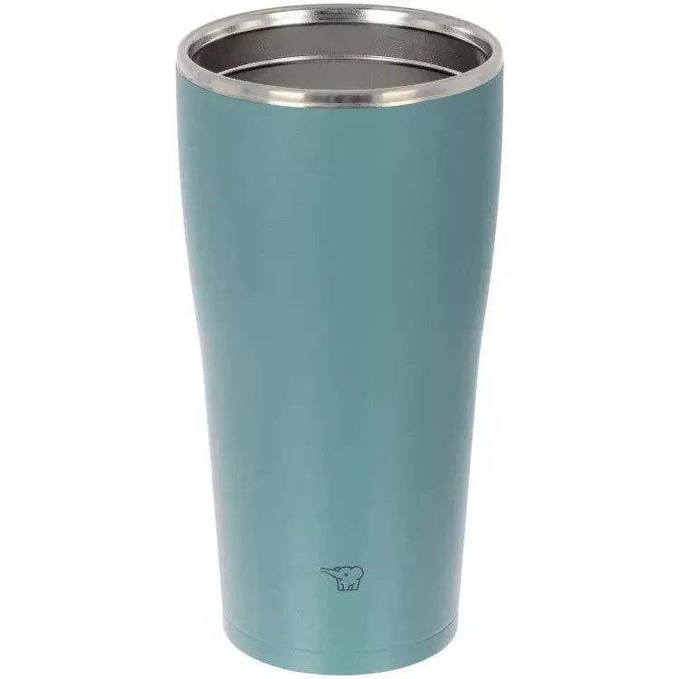 Zojirushi Straw Tumbler SX - HA from 720ml up to 890ml Aqua Green - 0.72L