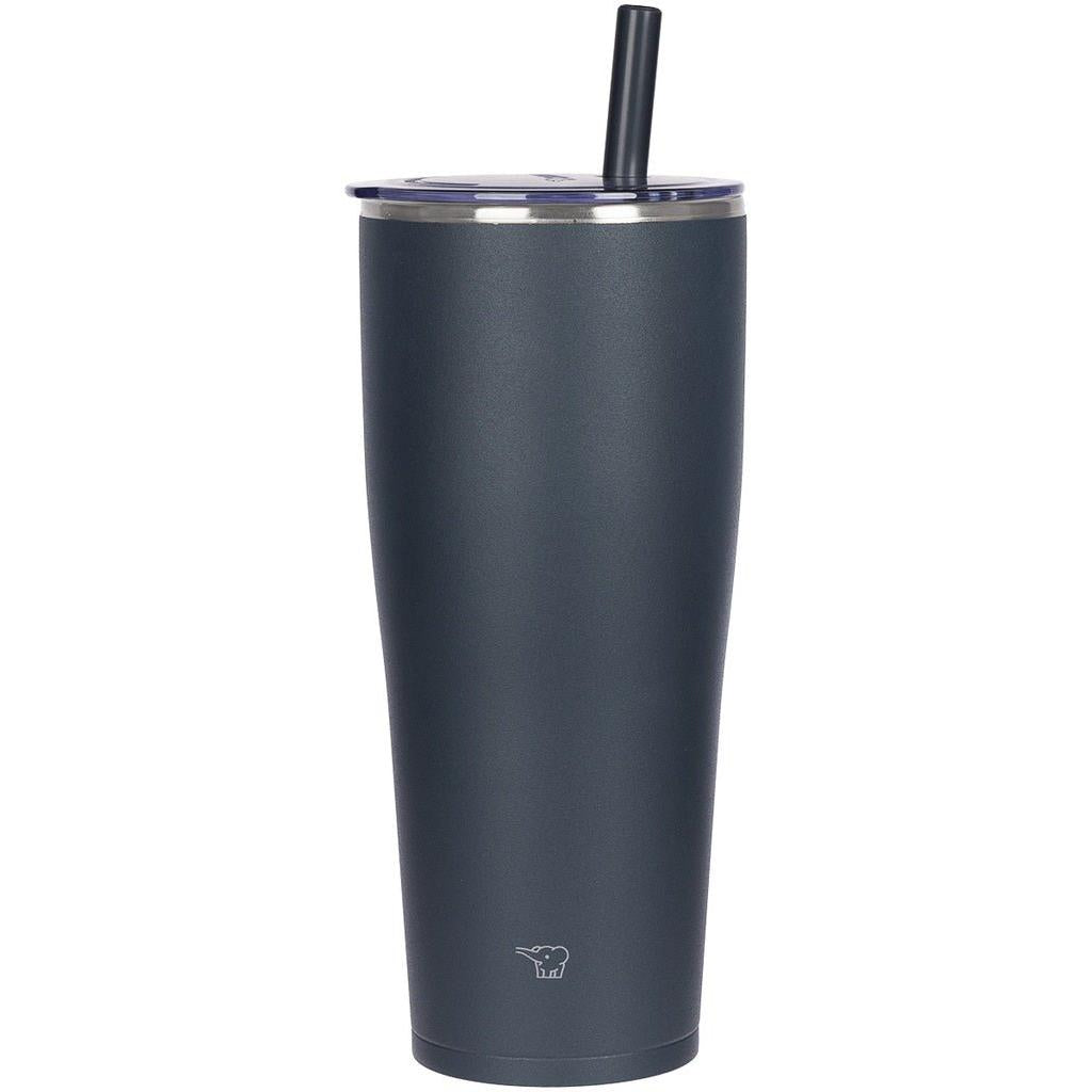 Zojirushi Straw Tumbler SX - HA from 720ml up to 890ml Dark Blue - 0.72L