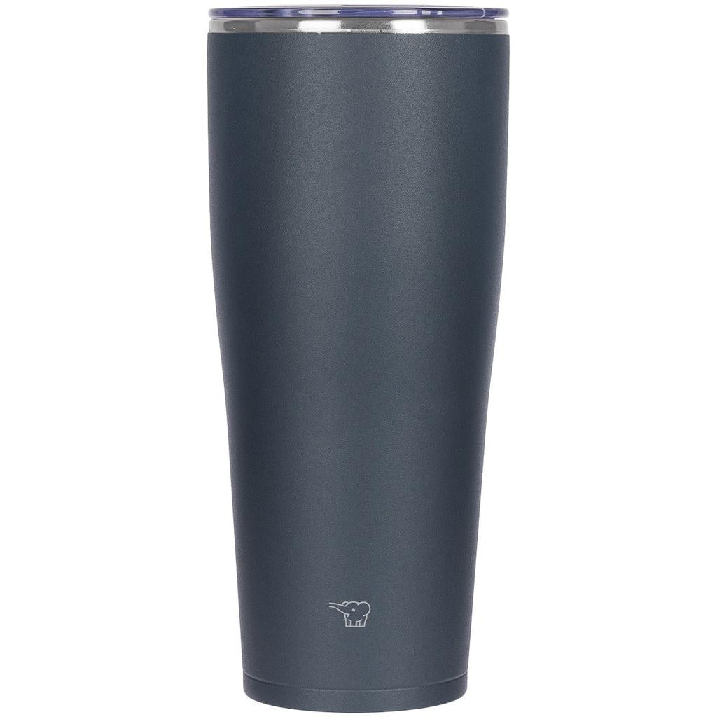 Zojirushi Straw Tumbler SX - HA from 720ml up to 890ml Dark Blue - 0.72L