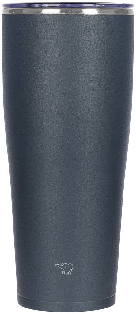 Zojirushi Straw Tumbler SX-HA-HAM Dark Blue from 720 ml (24.35 oz) up to 890 ml (30.10 oz)
