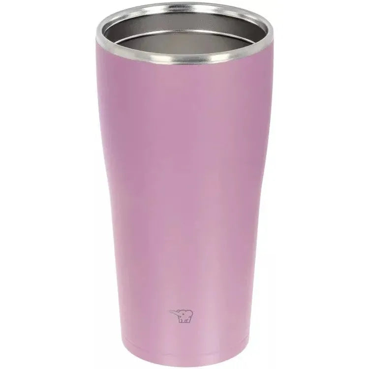Zojirushi Straw Tumbler SX - HA Pink from 720ml up to 890ml - 0.72L