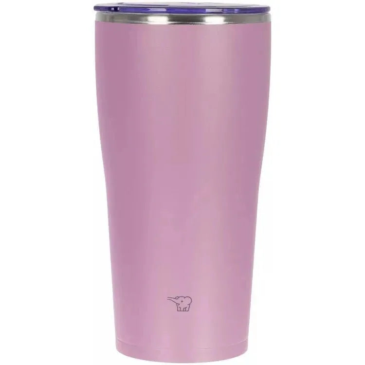 Zojirushi Straw Tumbler SX - HA Pink from 720ml up to 890ml - 0.72L