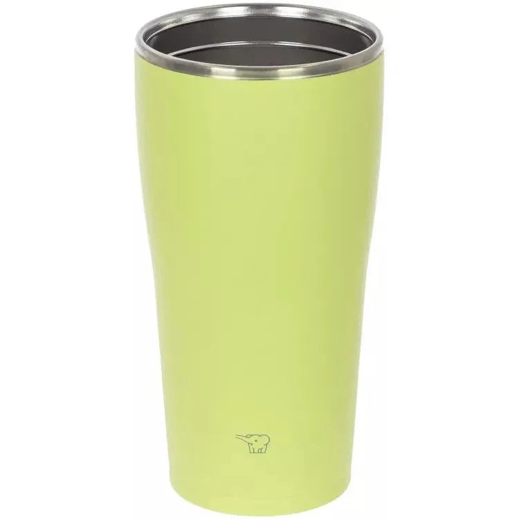 Zojirushi Straw Tumbler SX - HA Yellow from 720 ml up to 890 ml - Yellow