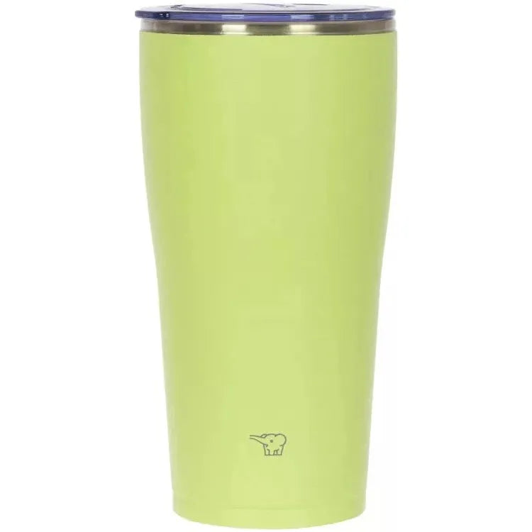 Zojirushi Straw Tumbler SX - HA Yellow from 720 ml up to 890 ml - Yellow