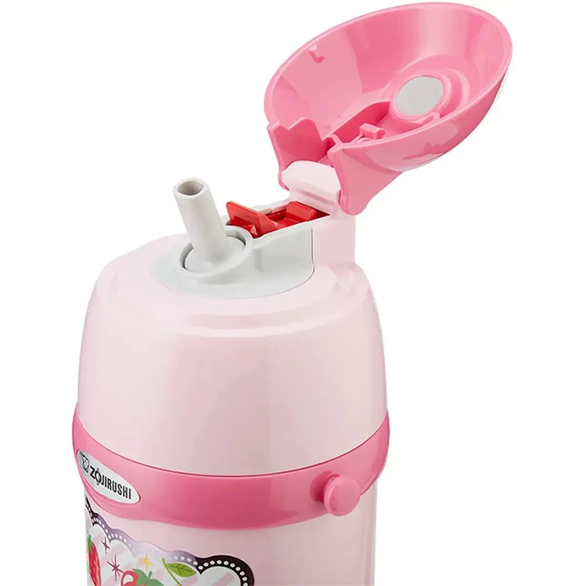 Zojirushi Thermal bottle for kids SC - ZT Pink 450 ml - Pink