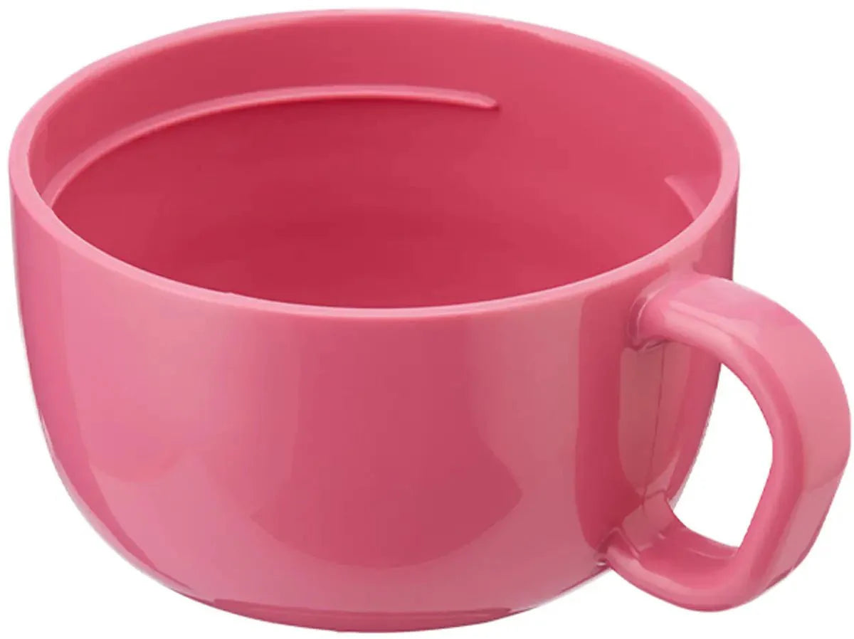 Zojirushi SC-ZT Kids Thermos Bottle pink cup accessory for hot drinks
