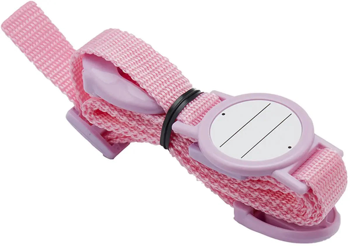 Zojirushi SC-ZT Kids Thermos Bottle pink adjustable strap for carrying