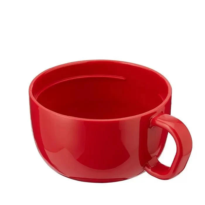 Zojirushi SC-ZT Kids Thermos Bottle red cup accessory for hot drinks