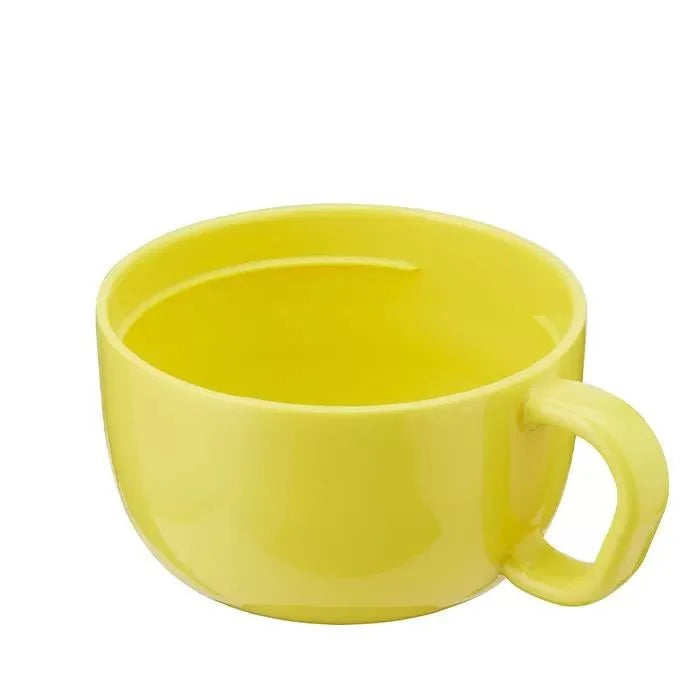 Zojirushi SC-ZT Kids Thermos Bottle yellow cup accessory for hot drinks