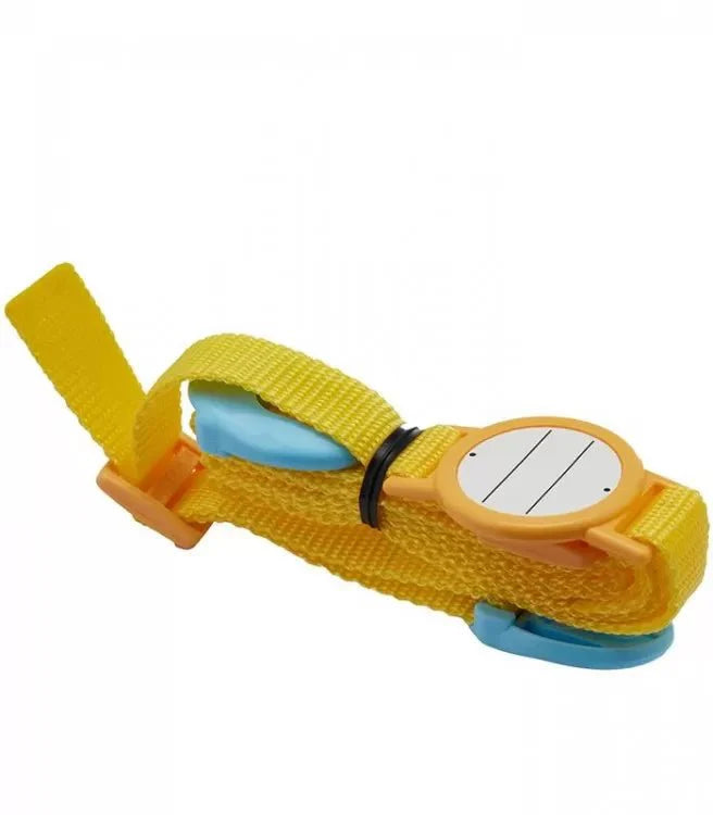 Zojirushi SC-ZT Kids Thermos Bottle yellow adjustable strap for carrying