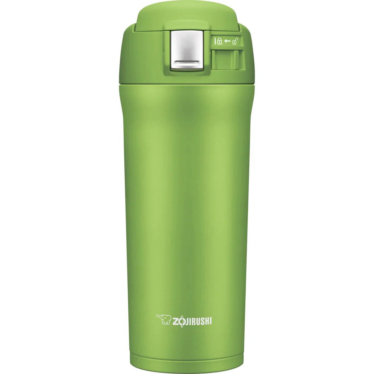 Zojirushi Travel mug SM-YAF48GA Lime Green 480 ml (16.20 oz)