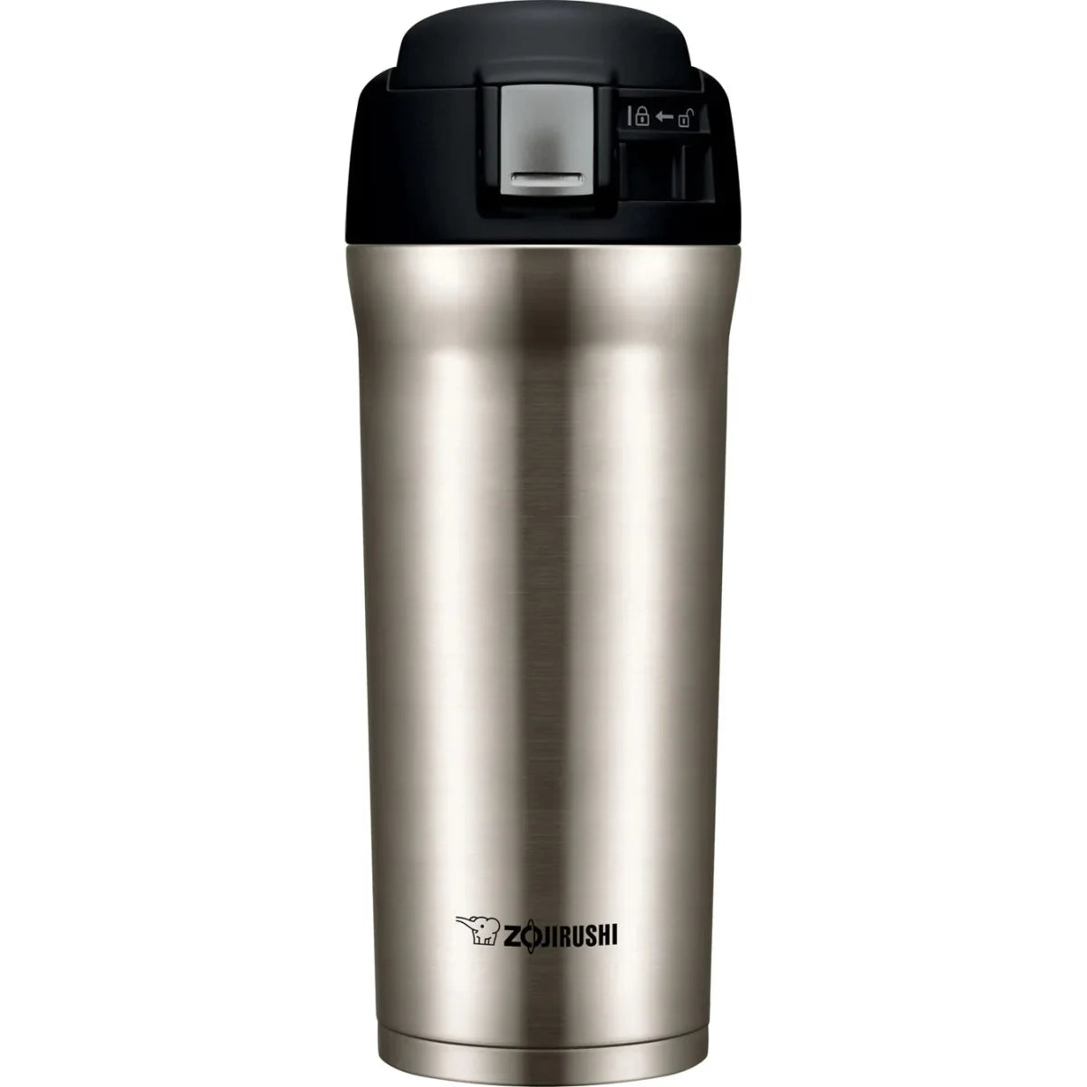 Zojirushi Travel mug SM-YAF48XA Stainless 480 ml (16.20 oz)