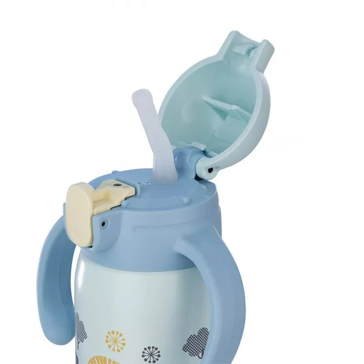 Zojirushi Tumbler SQ-DA30EAA Light Blue 300 ml (10.15 oz)