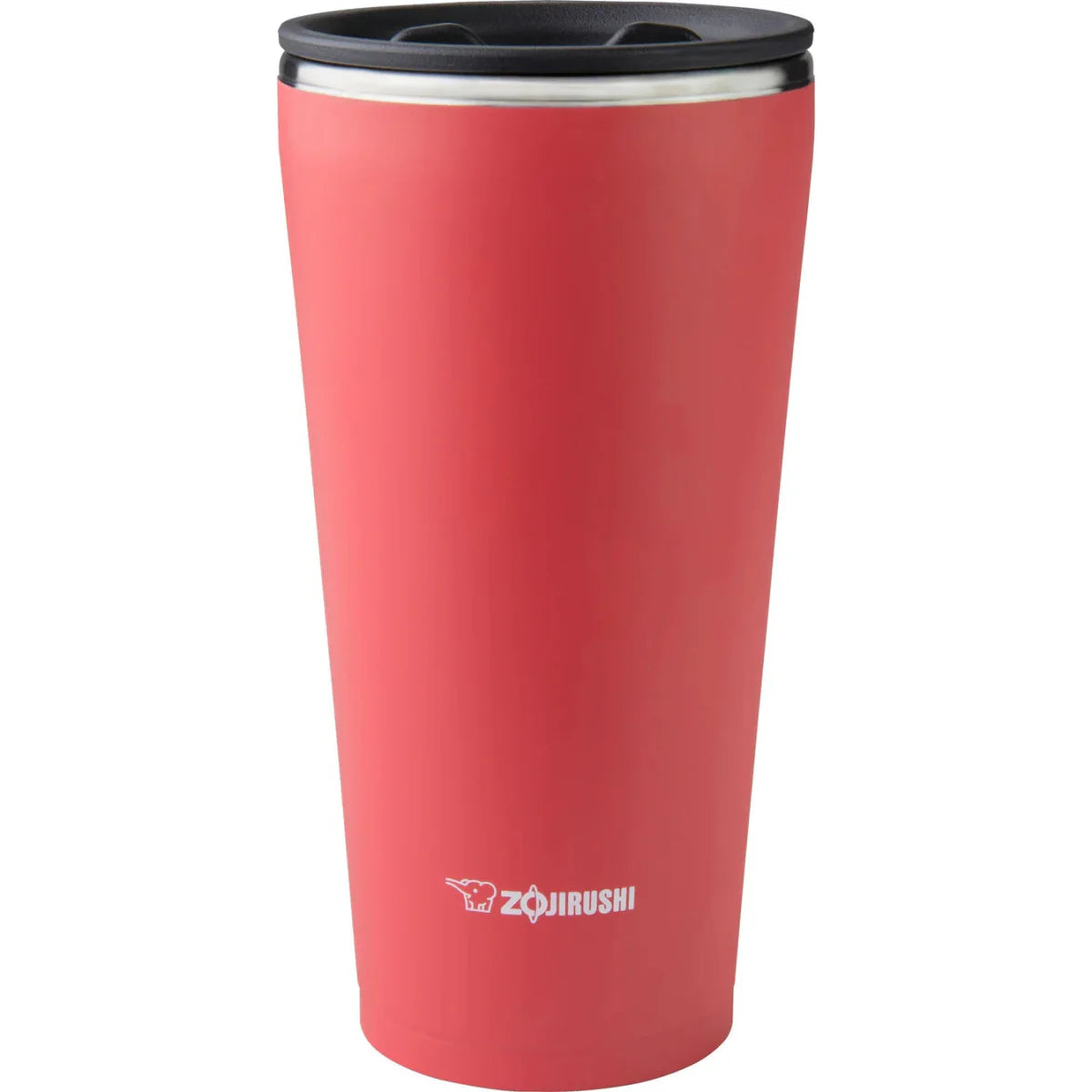Zojirushi Tumbler SX-FSE45PV Coral Pink 450 ml (15.2 oz)